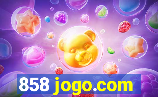 858 jogo.com